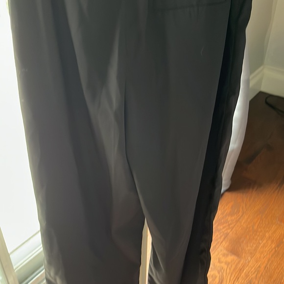 Blue Blush high waisted trousers. - Picture 4 of 8